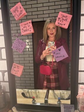 Meet your Posher, Brooke